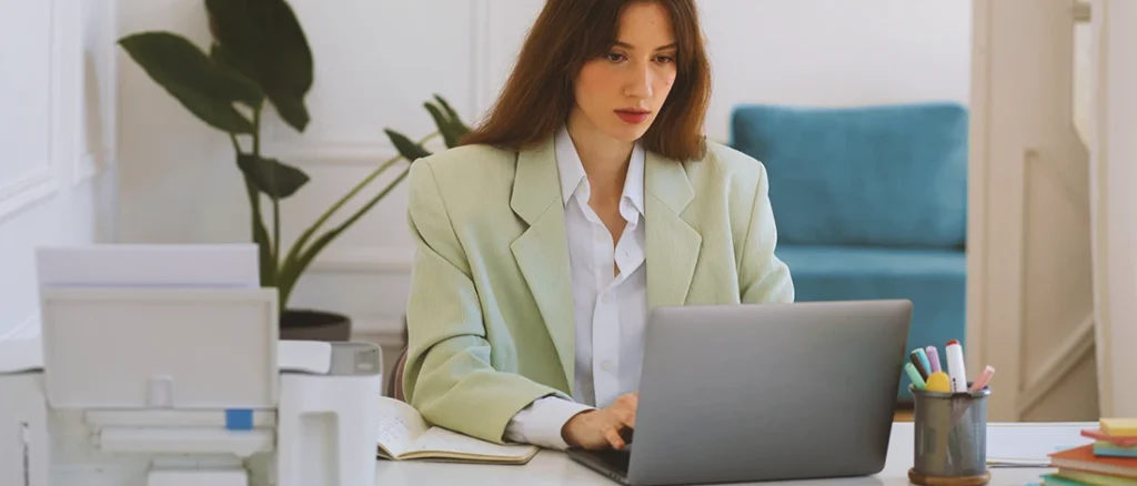 Oklahoma Secretary of State Business Search: How to Use It and What It Tells You