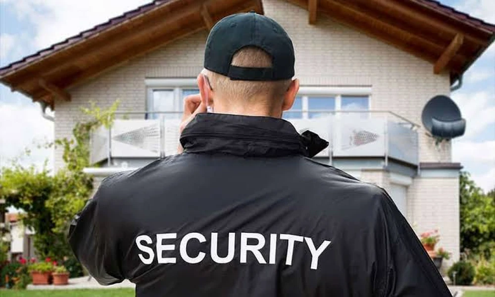 Understanding Different Types Of Security Services In Florida